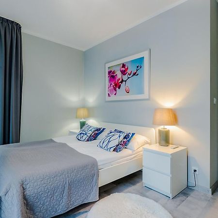 Family Apartment Zoliborz By Noclegi Renters Warszawa Eksteriør billede