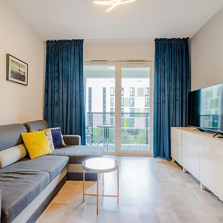 Family Apartment Zoliborz By Noclegi Renters Warszawa Eksteriør billede