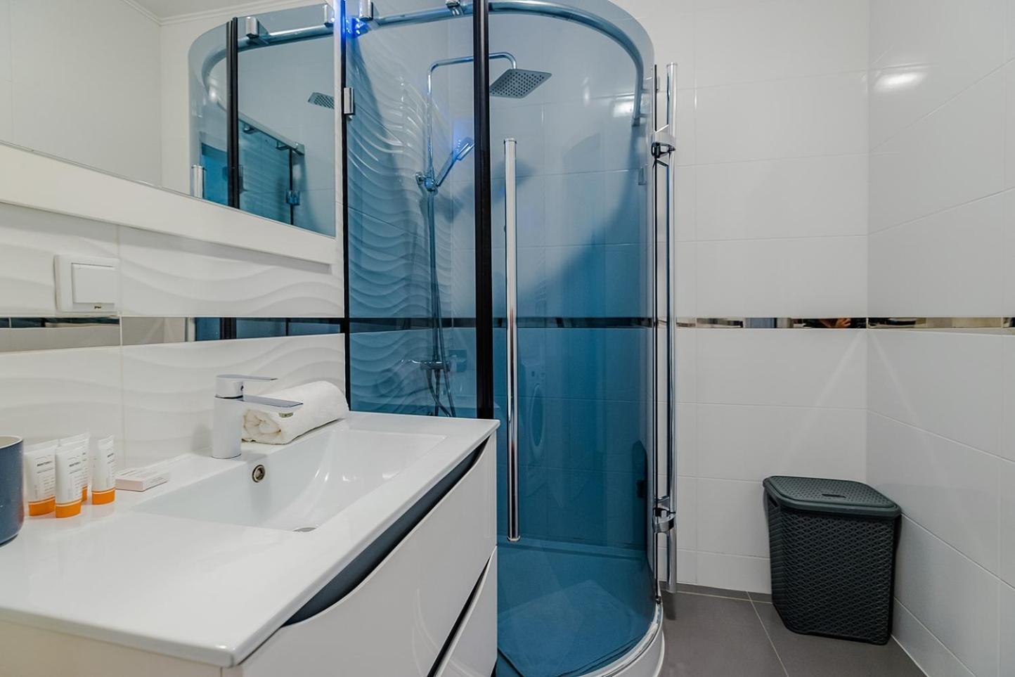 Family Apartment Zoliborz By Noclegi Renters Warszawa Eksteriør billede
