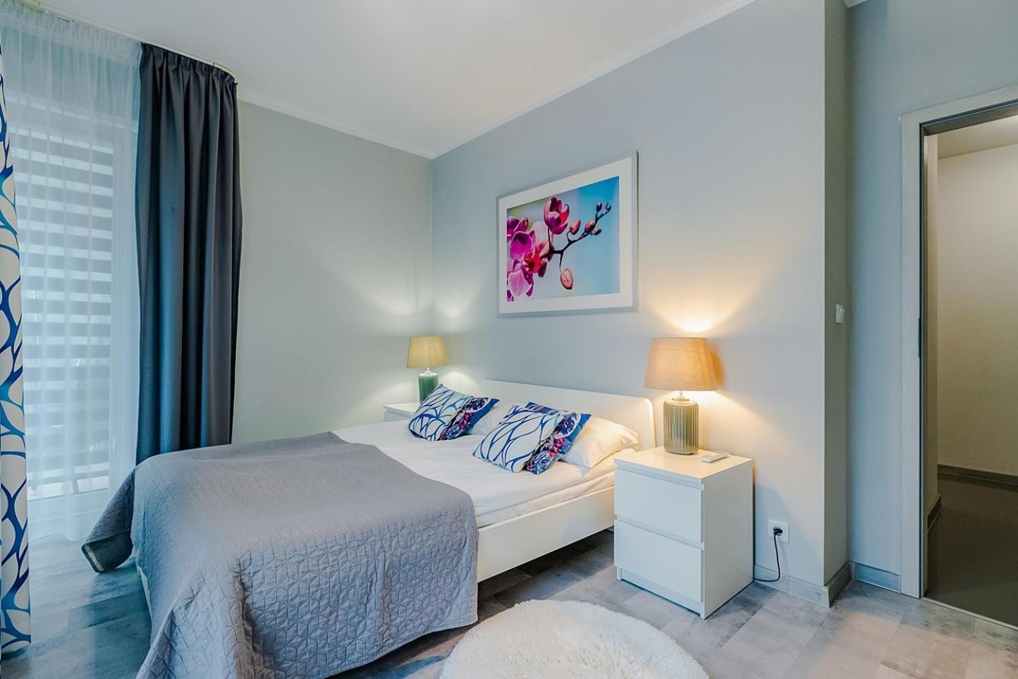 Family Apartment Zoliborz By Noclegi Renters Warszawa Eksteriør billede