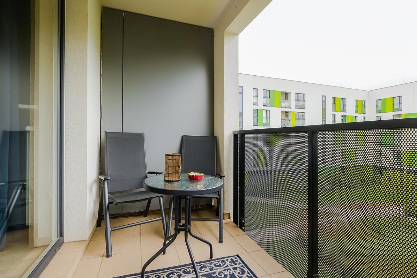 Family Apartment Zoliborz By Noclegi Renters Warszawa Eksteriør billede