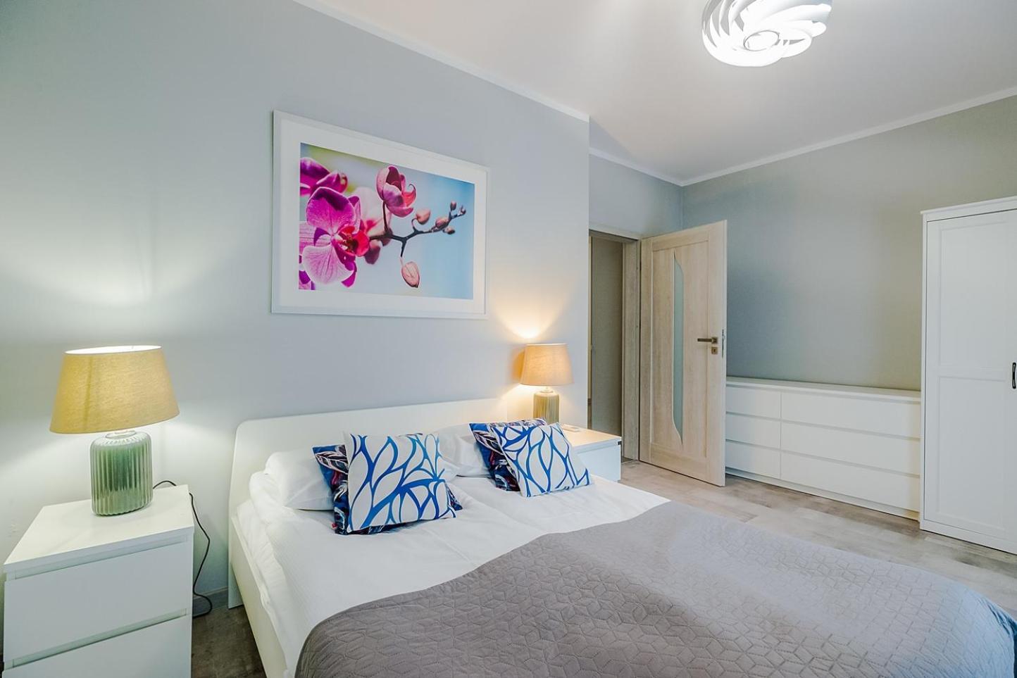 Family Apartment Zoliborz By Noclegi Renters Warszawa Eksteriør billede