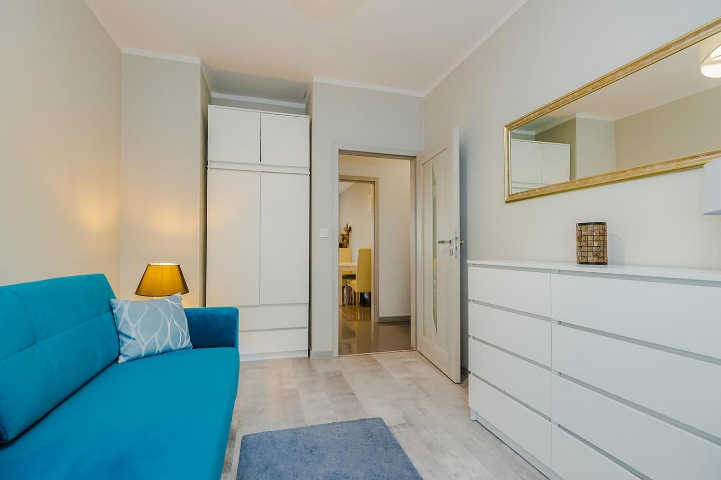 Family Apartment Zoliborz By Noclegi Renters Warszawa Eksteriør billede