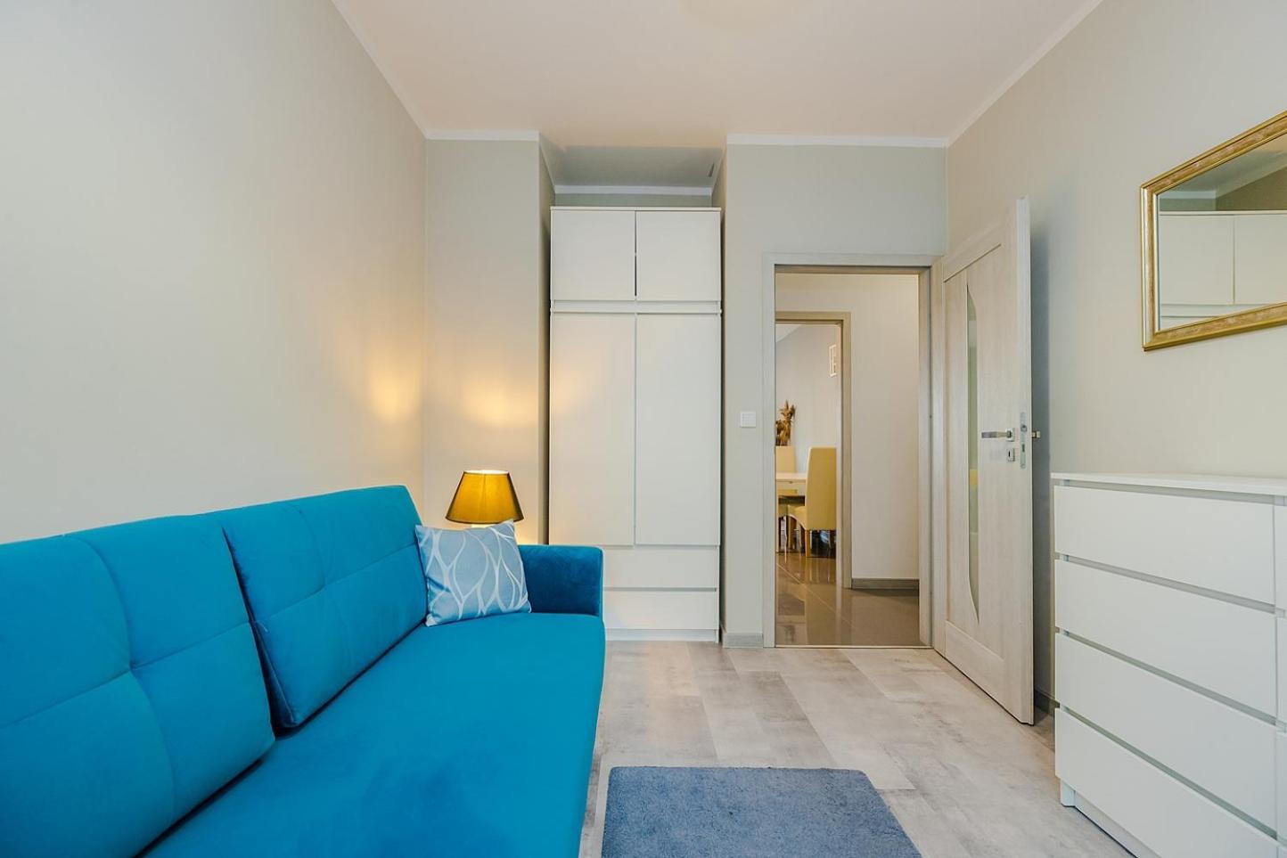 Family Apartment Zoliborz By Noclegi Renters Warszawa Eksteriør billede