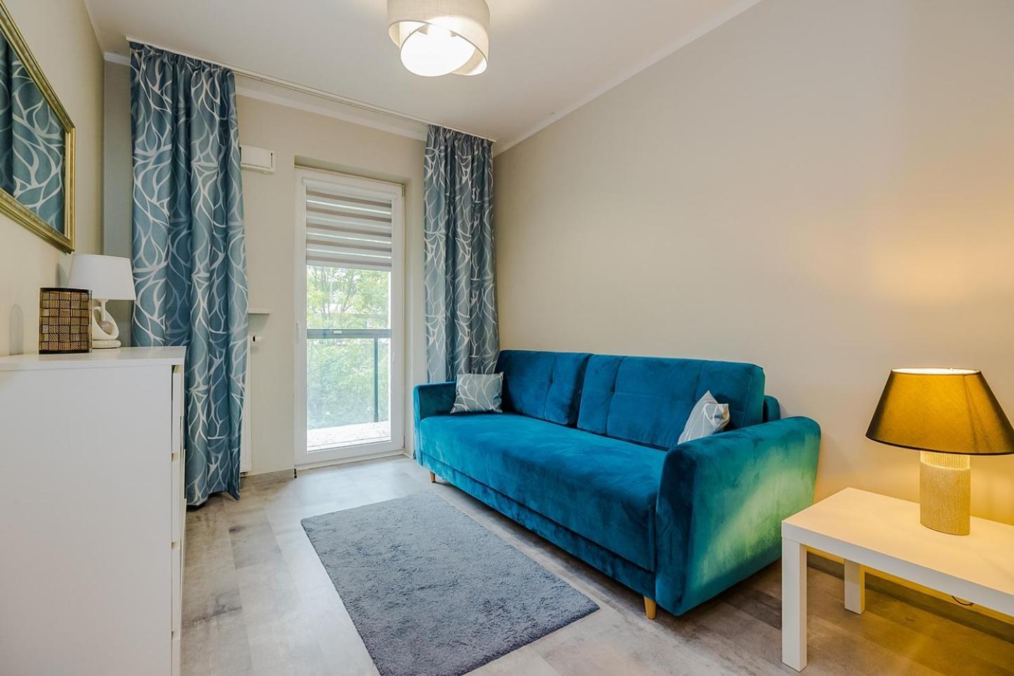 Family Apartment Zoliborz By Noclegi Renters Warszawa Eksteriør billede